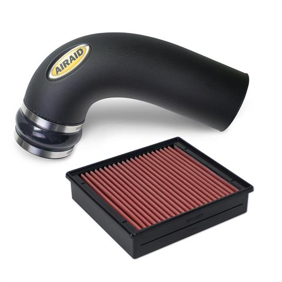 Airaid 300-786 SynthaFlow Jr. Intake Kit, Dodge 6.7L