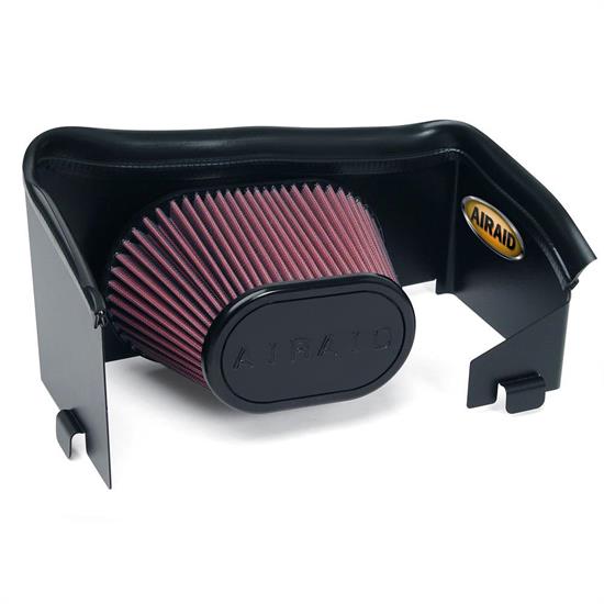 Airaid 301-117 SynthaMax QuickFit Intake Kit, Dodge 4.7L