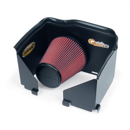 Airaid 301-125-1 SynthaMax QuickFit Intake Kit, Dodge 3.7L-5.9L