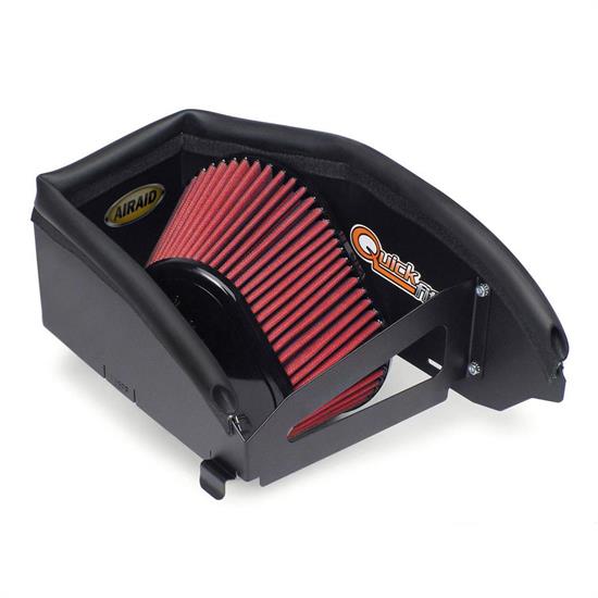 Airaid 301-138 SynthaMax QuickFit Intake Kit, Chrysler 2.4L
