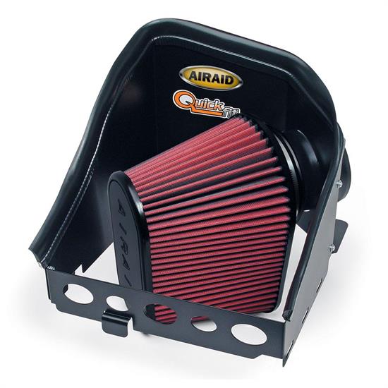 Airaid 301-139 SynthaMax QuickFit Intake Kit, Dodge 5.9L