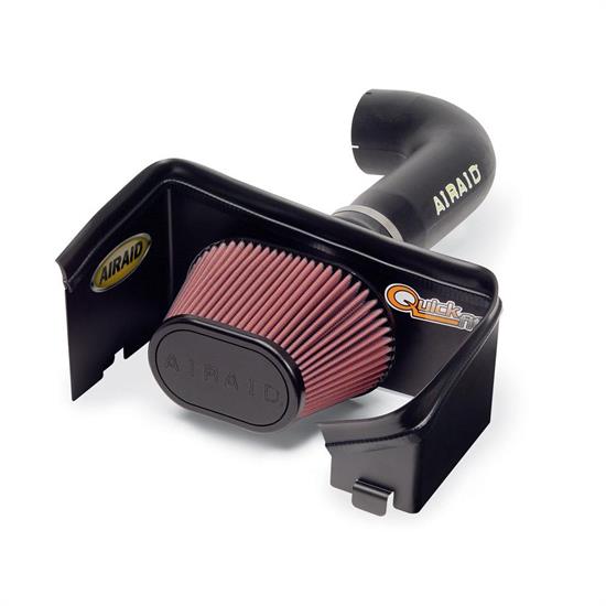 Airaid 301-151 SynthaMax QuickFit Intake Kit, Dodge 4.7L