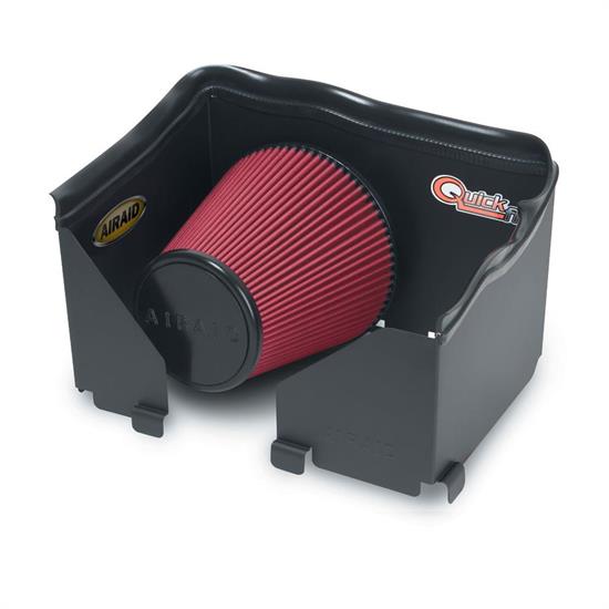 Airaid 301-192 SynthaMax QuickFit Intake Kit, Dodge 3.7L-5.7L