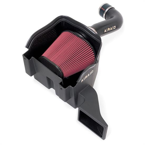 Airaid 301-232 SynthaMax MXP Series Intake Kit, Dodge 4.7L