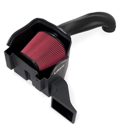Airaid 301-237 SynthaMax MXP Series Intake Kit, Dodge 5.7L