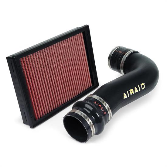 Airaid 301-724 SynthaFlow Jr. Intake Kit, Dodge 5.7L