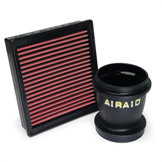 Airaid 301-728 SynthaFlow Jr. Intake Kit, Dodge 5.9L