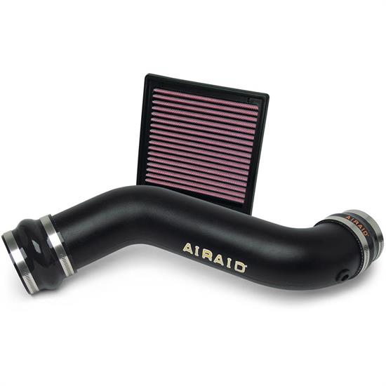 Airaid 301-743 Jr Air Intake Kit, Dodge/Chrysler 5.7L