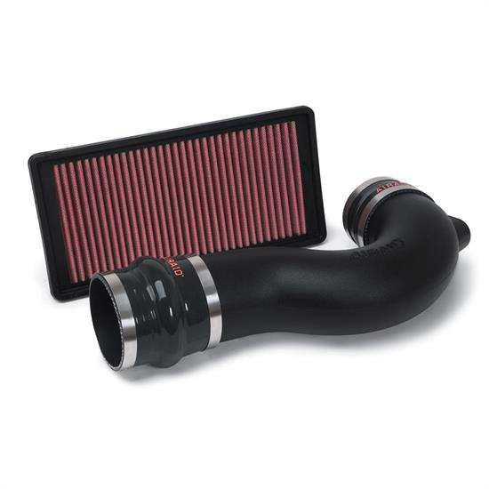 Airaid 301-765 SynthaFlow Jr. Intake Kit, Mitsubishi/Dodge 4.7L
