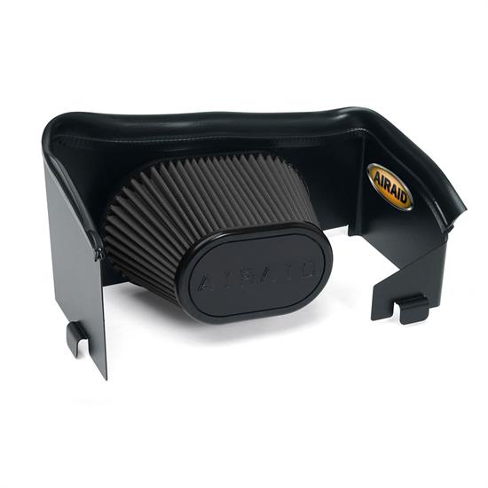 Airaid 302-117 SynthaMax QuickFit Intake Kit, Dodge 4.7L