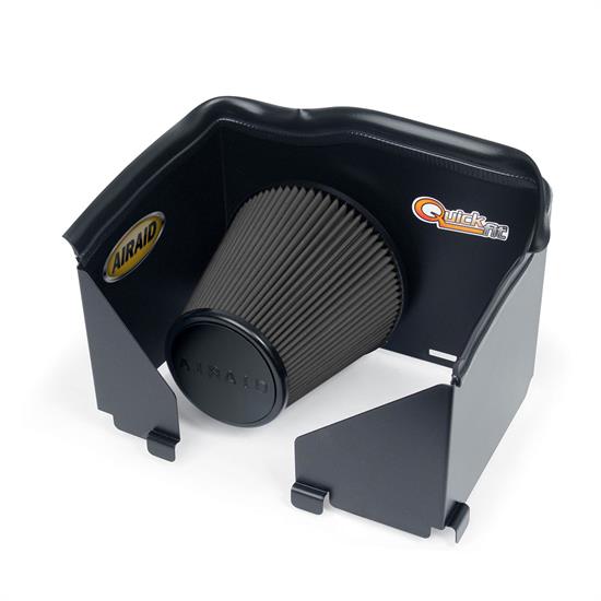 Airaid 302-125-1 SynthaFlow QuickFit Intake Kit, Dodge 3.7L-5.9L