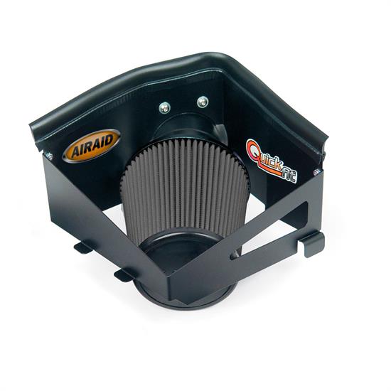 Airaid 302-143 SynthaMax QuickFit Intake Kit, Dodge 4.7L-5.7L