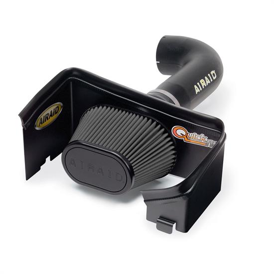 Airaid 302-151 SynthaMax QuickFit Intake Kit, Dodge 4.7L