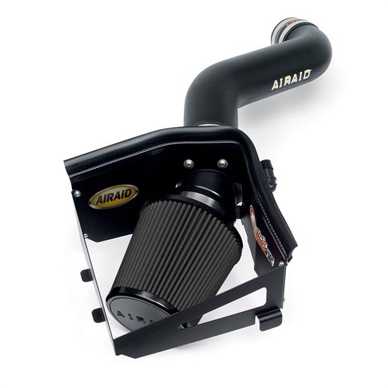 Airaid 302-156 SynthaMax CAD Intake Kit, Dodge/Chrysler 5.7L