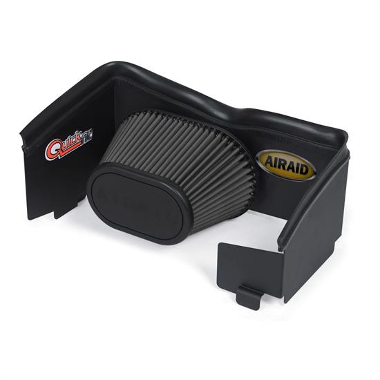 Airaid 302-165 SynthaMax QuickFit Intake Kit, Dodge/Mitsubishi 3.7-4.7