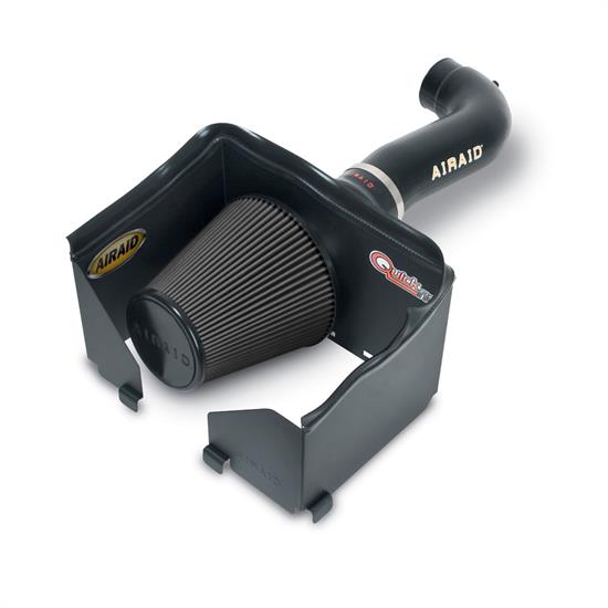 Airaid 302-191 SynthaMax CAD Intake Kit, Dodge 4.7L