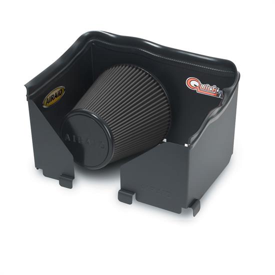 Airaid 302-192 SynthaMax QuickFit Intake Kit, Dodge 3.7L-5.7L