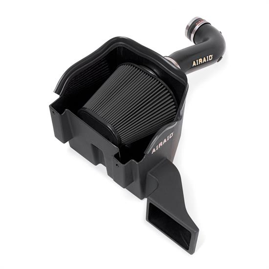 Airaid 302-220 SynthaMax MXP Series Intake Kit, Dodge 5.7L