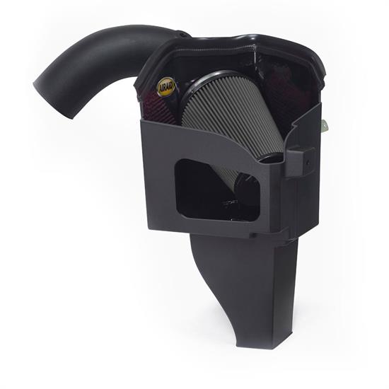 Airaid 302-221 SynthaMax MXP Series Intake Kit, Dodge 6.7L
