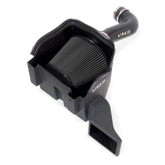 Airaid 302-224 SynthaMax MXP Series Intake Kit, Dodge 4.7L