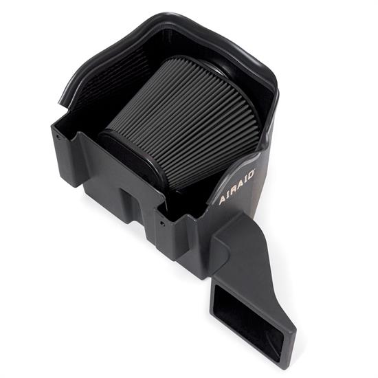 Airaid 302-236 SynthaMax MXP Series Intake Kit, Dodge 5.7L