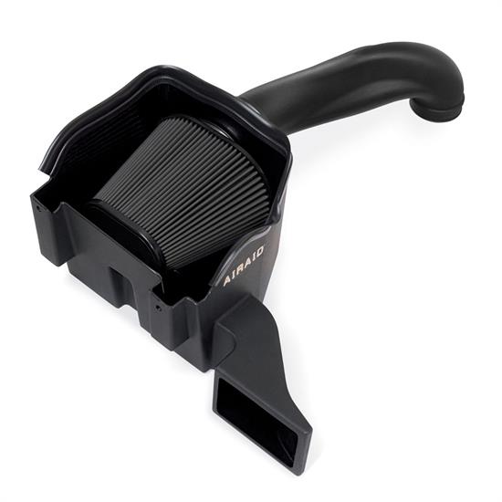Airaid 302-237 SynthaMax MXP Series Intake Kit, Dodge 5.7L