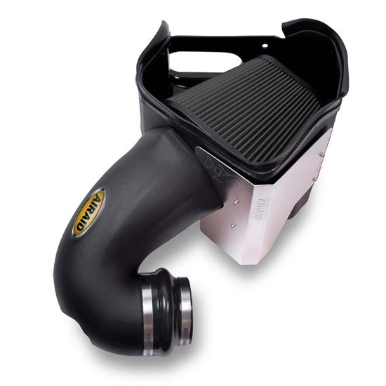 Airaid 302-269 SynthaMax MXP Series Intake Kit, Dodge 5.9L