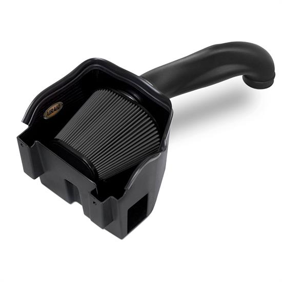 Airaid 302-277 SynthaMax MXP Series Intake Kit, Dodge 5.7L