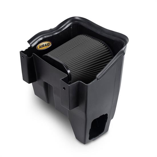 Airaid 302-283 SynthaMax MXP Series Intake Kit, Dodge 3.6L