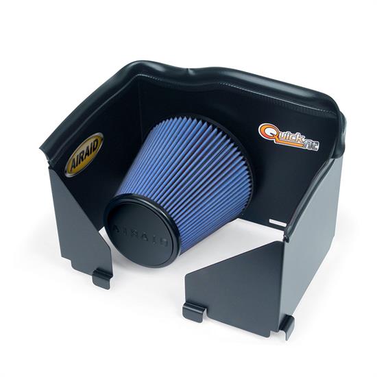 Airaid 303-125-1 SynthaMax CAD Intake Kit, Dodge 3.7L-5.9L
