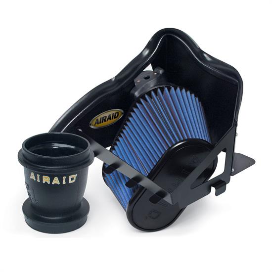 Airaid 303-147 SynthaMax CAD Intake Kit, Dodge 5.9L