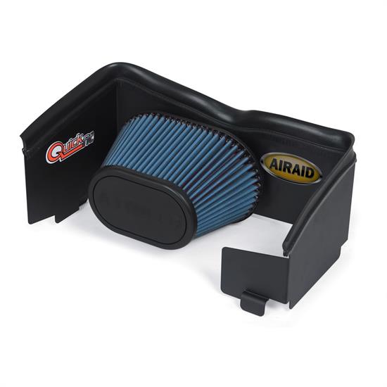 Airaid 303-165 SynthaMax CAD Intake Kit, Dodge/Mitsubishi 3.7L-4.7L