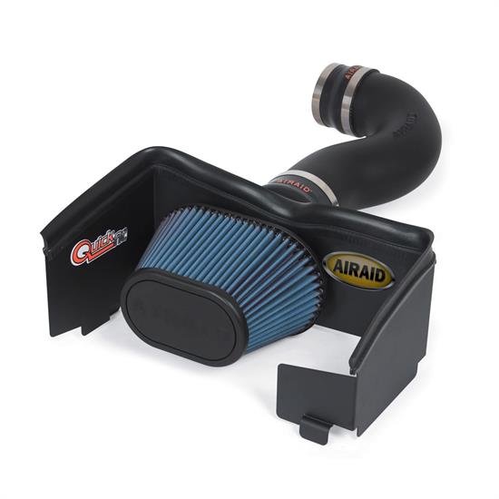 Airaid 303-175 SynthaMax CAD Intake Kit, Mitsubishi/Dodge 4.7L