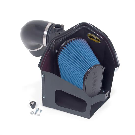 Airaid 303-209 SynthaMax CAD Intake Kit, Dodge 6.7L