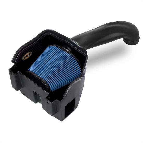 Airaid 303-277 SynthaMax MXP Series Intake Kit, Dodge 5.7L