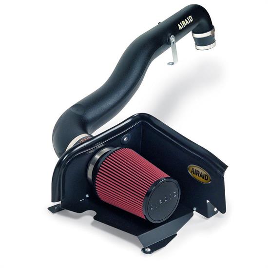 Airaid 310-164 SynthaFlow CAD Intake Kit, Jeep 2.5L