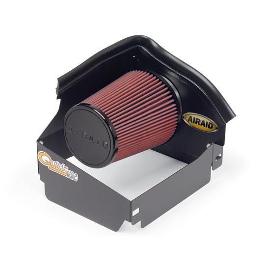 Airaid 310-170 SynthaFlow CAD Intake Kit, Jeep 5.7L-6.1L