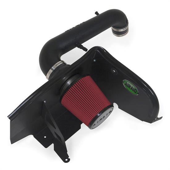 Airaid 310-176 SynthaFlow CAD Intake Kit, Jeep 2.5L