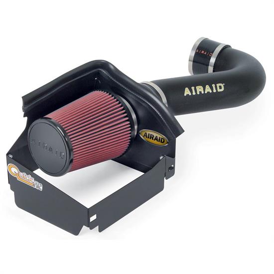 Airaid 310-178 SynthaFlow CAD Intake Kit, Jeep 5.7L