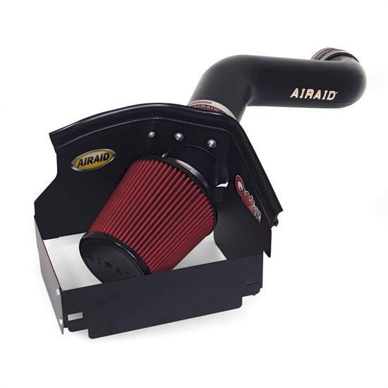 Airaid 310-205 SynthaFlow QuickFit Intake Kit, Jeep 3.7L