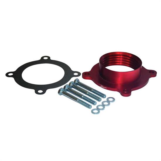 Airaid 310-618 Poweraid Throttle Body Spacer