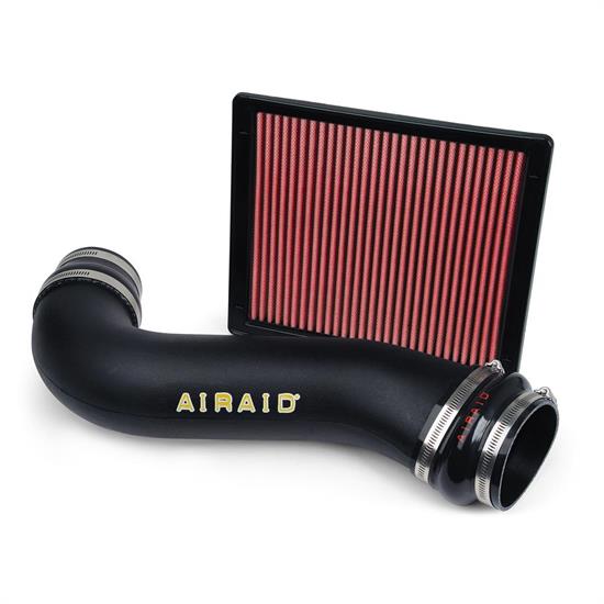 Airaid 310-727 SynthaFlow Jr. Intake Kit, Jeep 4.7L