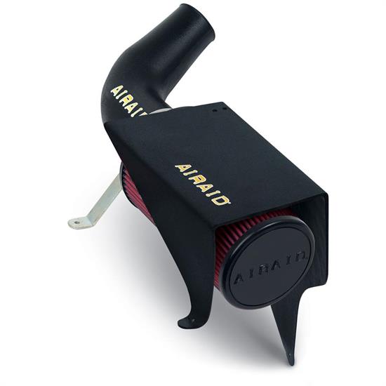 Airaid 311-110 SynthaMax Classic Intake Kit, Jeep 2.5L-4.0L