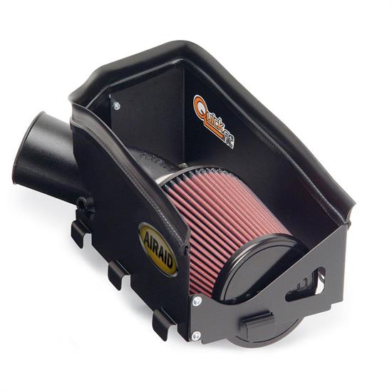 Airaid 311-136 SynthaMax QuickFit Intake Kit, Jeep 4.0L