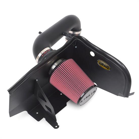 Airaid 311-144 SynthaMax CAD Intake Kit, Jeep 4.0L