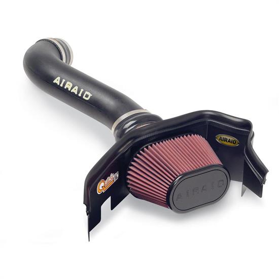 Airaid 311-148 SynthaMax QuickFit Intake Kit, Jeep 4.7L