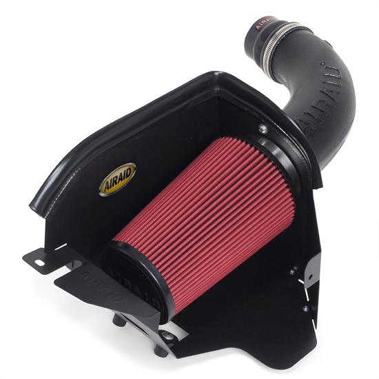 Airaid 311-208 SynthaMax CAD Intake Kit, Jeep 3.8L