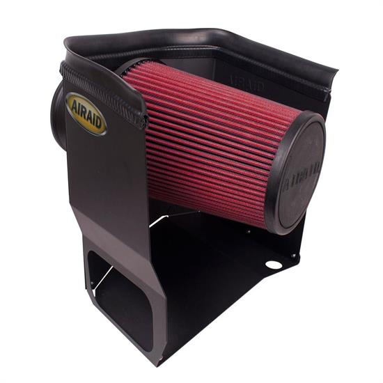 Airaid 311-212 SynthaMax CAD Intake Kit, Dodge 3.6-5.7, Jeep 3.6-5.7