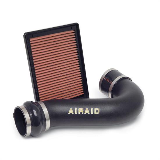 Airaid 311-770 SynthaMax QuickFit Intake Kit, Jeep 5.7L