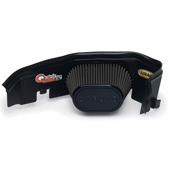 Airaid 312-127 SynthaMax QuickFit Intake Kit, Jeep 4.0L-4.7L
